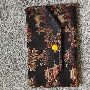 Vintage Asian Money Envelope